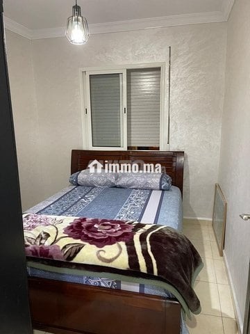 شقة مفروشة للكراء الشهري - Location Immobilier - Marrakech - photo 6