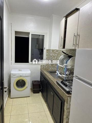 شقة مفروشة للكراء الشهري - Location Immobilier - Marrakech - photo 7