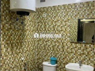 شقة مفروشة للكراء الشهري - Appartement à louer - Marrakech
