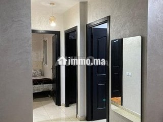 شقة مفروشة للكراء الشهري - Appartement à louer - Marrakech