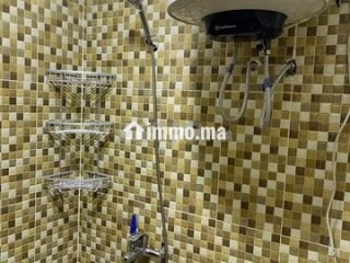 شقة مفروشة للكراء الشهري - Appartement à louer - Marrakech