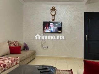 شقة مفروشة للكراء الشهري - Appartement à louer - Marrakech