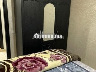 شقة مفروشة للكراء الشهري - Appartement à louer - Marrakech