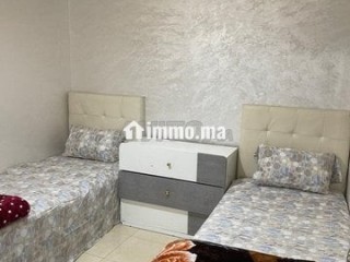 شقة مفروشة للكراء الشهري - Appartement à louer - Marrakech