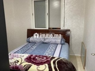 شقة مفروشة للكراء الشهري - Appartement à louer - Marrakech