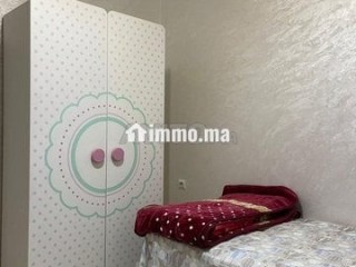 شقة مفروشة للكراء الشهري - Appartement à louer - Marrakech