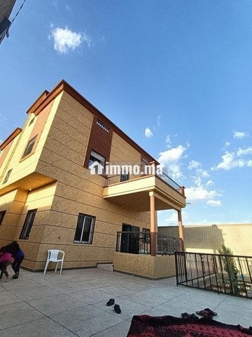 Maison indépendante à vendre - Vente Immobilier - Zagora - photo 2