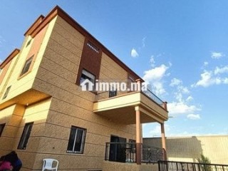 Maison indépendante à vendre - Maison à vendre - Zagora