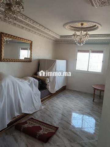 Maison individuelle - Vente Immobilier - Tanger - photo 5