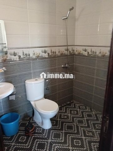 Maison individuelle - Vente Immobilier - Tanger - photo 8