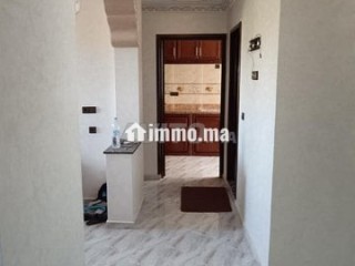 Maison individuelle - Maison à vendre - Tanger