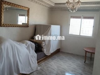 Maison individuelle - Maison à vendre - Tanger