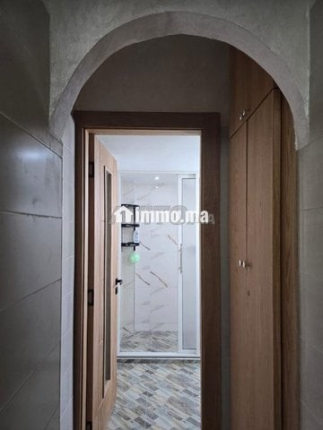 Apparttement à louer - Location Vacances - Rabat - photo 1