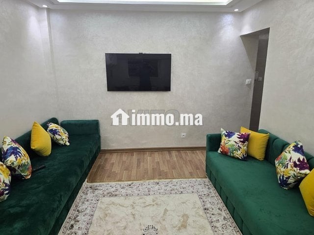 Apparttement à louer - Location Vacances - Rabat - photo 4