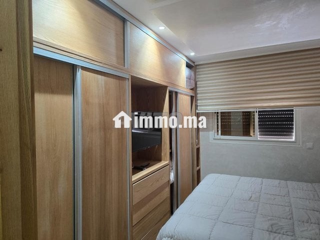 Apparttement à louer - Location Vacances - Rabat - photo 5