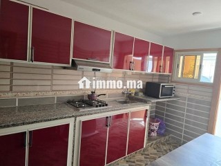Apparttement à louer - Appartement Location Vacances - Rabat