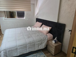 Apparttement à louer - Appartement Location Vacances - Rabat