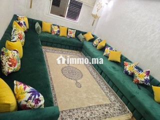 Apparttement à louer - Appartement Location Vacances - Rabat