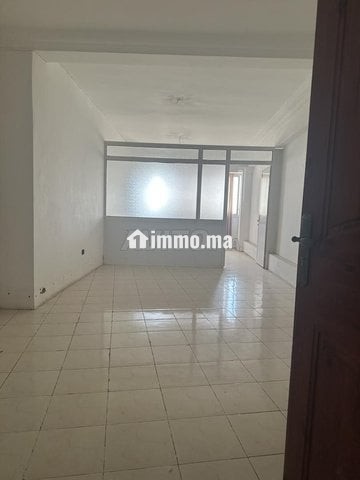 Bureaux bien entretenus - Location Immobilier - Casablanca - photo 1