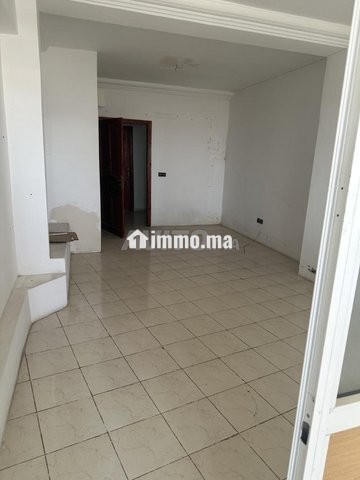 Bureaux bien entretenus - Location Immobilier - Casablanca - photo 3