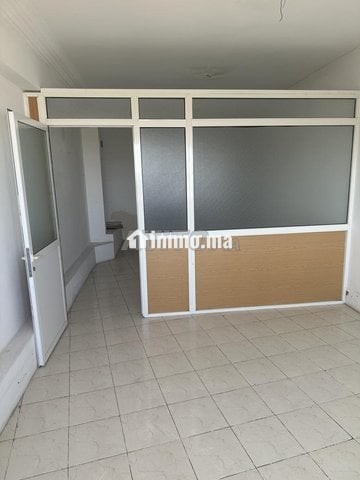Bureaux bien entretenus - Location Immobilier - Casablanca - photo 5