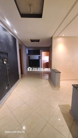 شقة للكراء تمارة قرب محطة القطار - Location Immobilier - Temara - photo 1