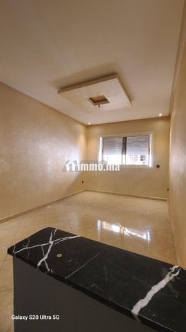شقة للكراء تمارة قرب محطة القطار - Location Immobilier - Temara - photo 2