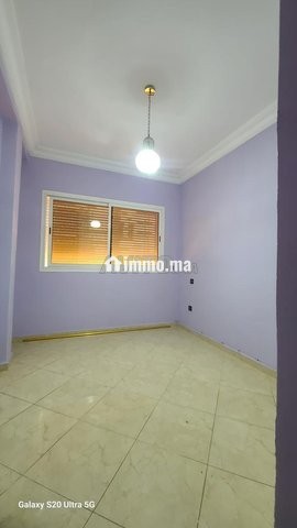 شقة للكراء تمارة قرب محطة القطار - Location Immobilier - Temara - photo 3