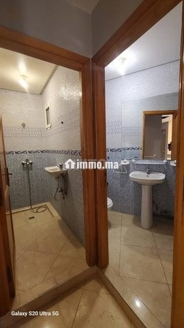 شقة للكراء تمارة قرب محطة القطار - Location Immobilier - Temara - photo 4