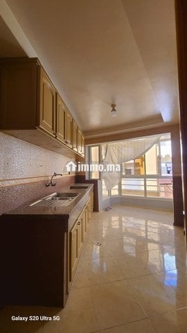 شقة للكراء تمارة قرب محطة القطار - Location Immobilier - Temara - photo 5
