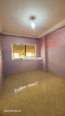 شقة للكراء تمارة قرب محطة القطار - Location Immobilier - Temara - photo 6