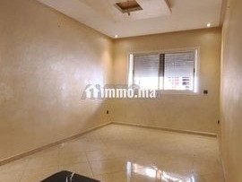 شقة للكراء تمارة قرب محطة القطار - Appartement à louer - Temara