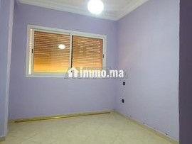 شقة للكراء تمارة قرب محطة القطار - Appartement à louer - Temara