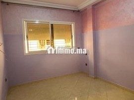 شقة للكراء تمارة قرب محطة القطار - Appartement à louer - Temara