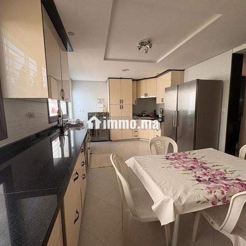Magnifique villa à Californie - Vente Immobilier - Fes - photo 3