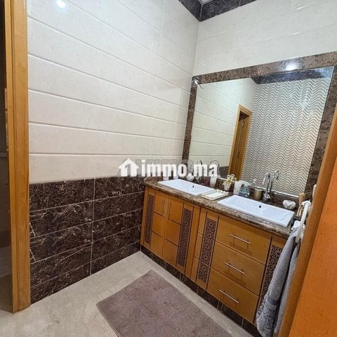 Magnifique villa à Californie - Vente Immobilier - Fes - photo 5