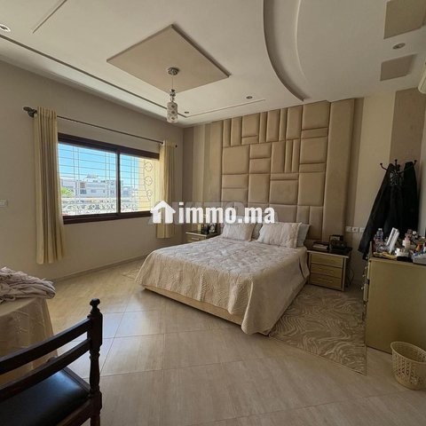 Magnifique villa à Californie - Vente Immobilier - Fes - photo 6