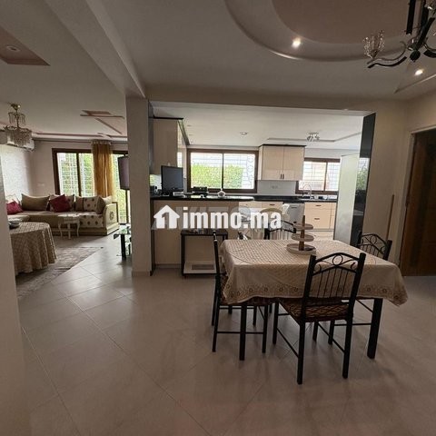 Magnifique villa à Californie - Vente Immobilier - Fes - photo 7
