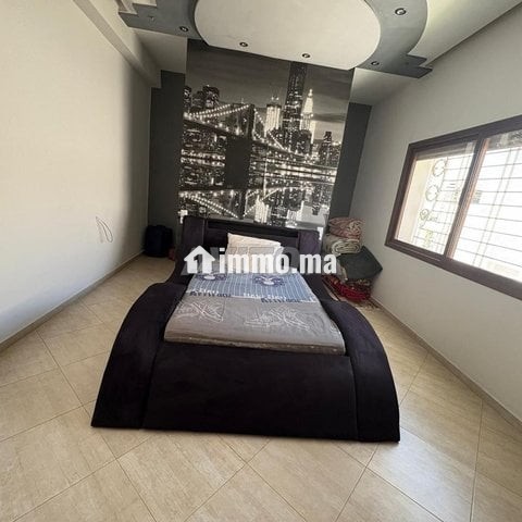 Magnifique villa à Californie - Vente Immobilier - Fes - photo 8