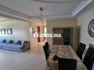 شقة مفروشة للكراء قرب فندق سولازور - Appartement Location Vacances - Tanger