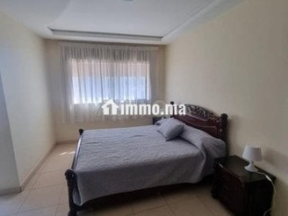 شقة مفروشة للكراء قرب فندق سولازور - Appartement Location Vacances - Tanger