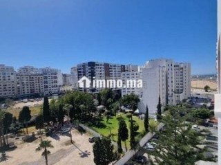شقة مفروشة للكراء قرب فندق سولازور - Appartement Location Vacances - Tanger