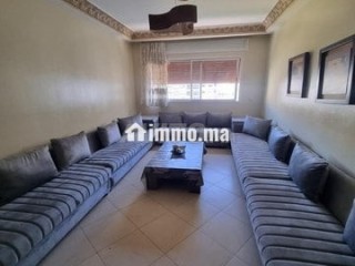 شقة مفروشة للكراء قرب فندق سولازور - Appartement Location Vacances - Tanger