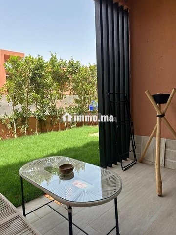 Appartement à louer 41 m² à Marrakech - Location Immobilier - Marrakech - photo 3