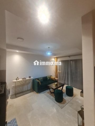 Appartement à louer 41 m² à Marrakech - Location Immobilier - Marrakech - photo 4