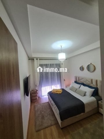Appartement à louer 41 m² à Marrakech - Location Immobilier - Marrakech - photo 5