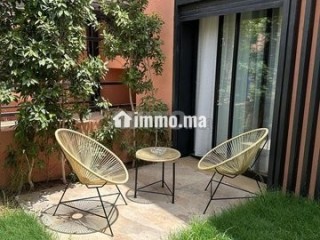 Appartement à louer 41 m² à Marrakech - Appartement à louer - Marrakech