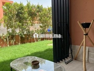 Appartement à louer 41 m² à Marrakech - Appartement à louer - Marrakech