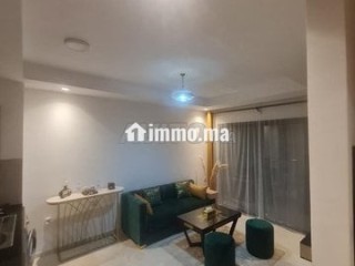 Appartement à louer 41 m² à Marrakech - Appartement à louer - Marrakech