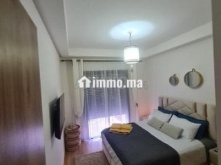Appartement à louer 41 m² à Marrakech - Appartement à louer - Marrakech